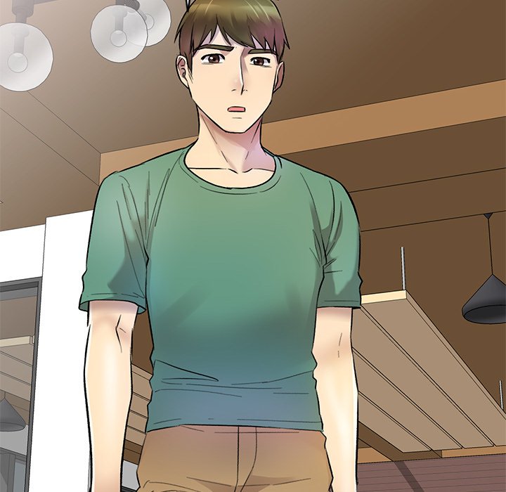 Secret Tutor - Chapter 24 Page 56