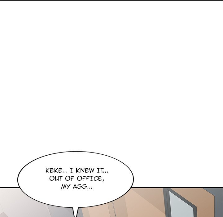 Secret Tutor - Chapter 4 Page 100