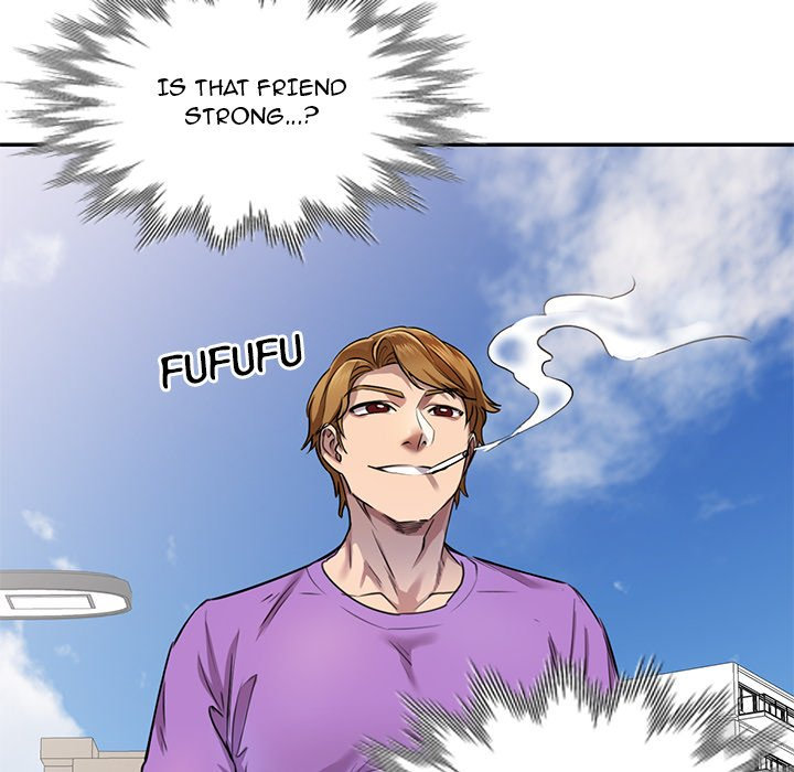 Secret Tutor - Chapter 4 Page 107