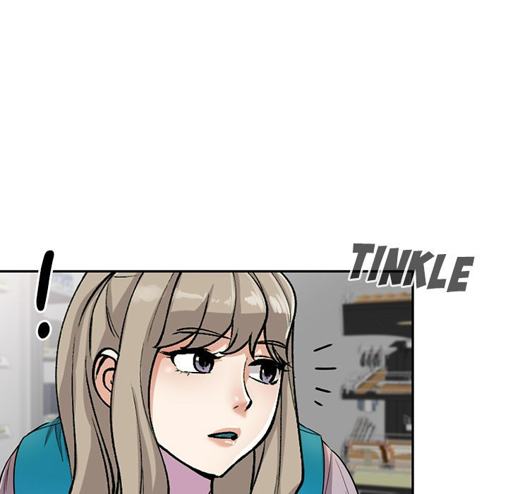 Secret Tutor - Chapter 4 Page 119