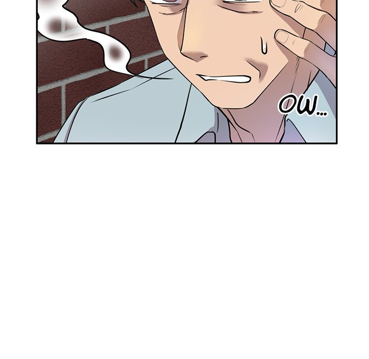 Secret Tutor - Chapter 4 Page 17