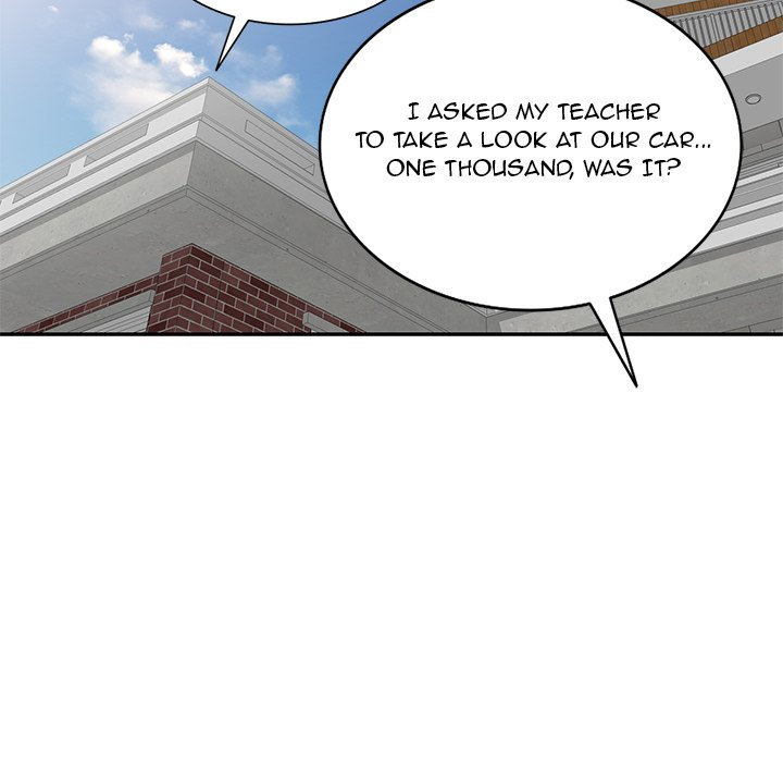 Secret Tutor - Chapter 4 Page 29