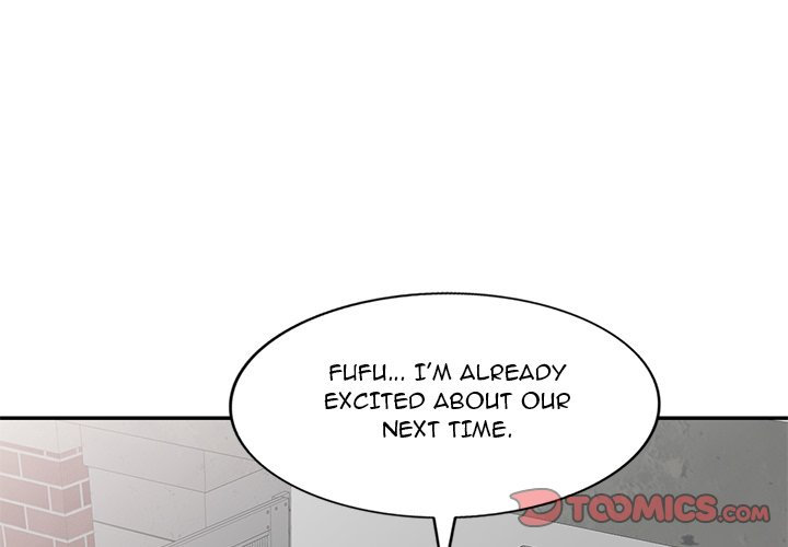 Secret Tutor - Chapter 4 Page 3