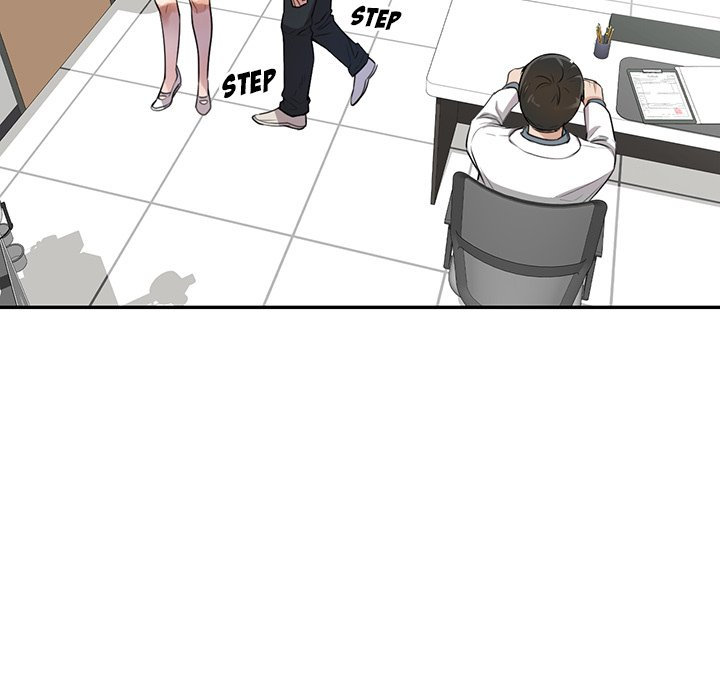 Secret Tutor - Chapter 4 Page 47