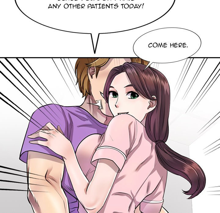 Secret Tutor - Chapter 4 Page 52