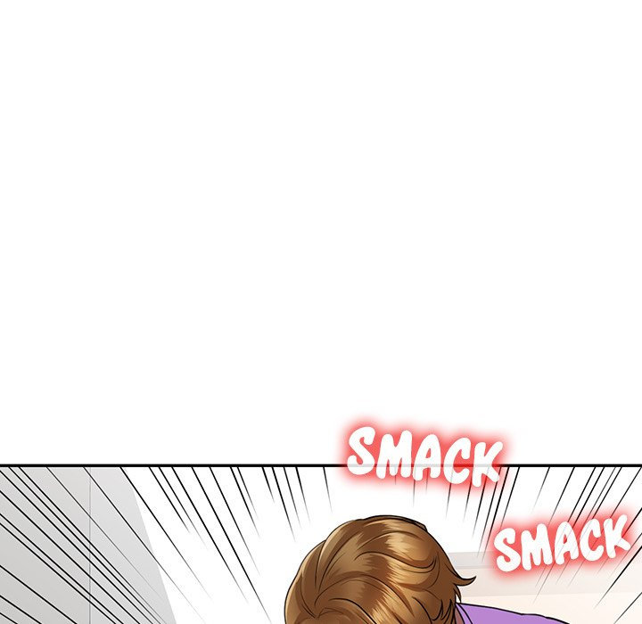 Secret Tutor - Chapter 4 Page 61