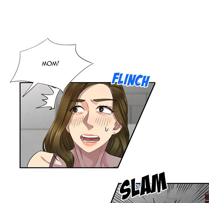 Secret Tutor - Chapter 4 Page 7