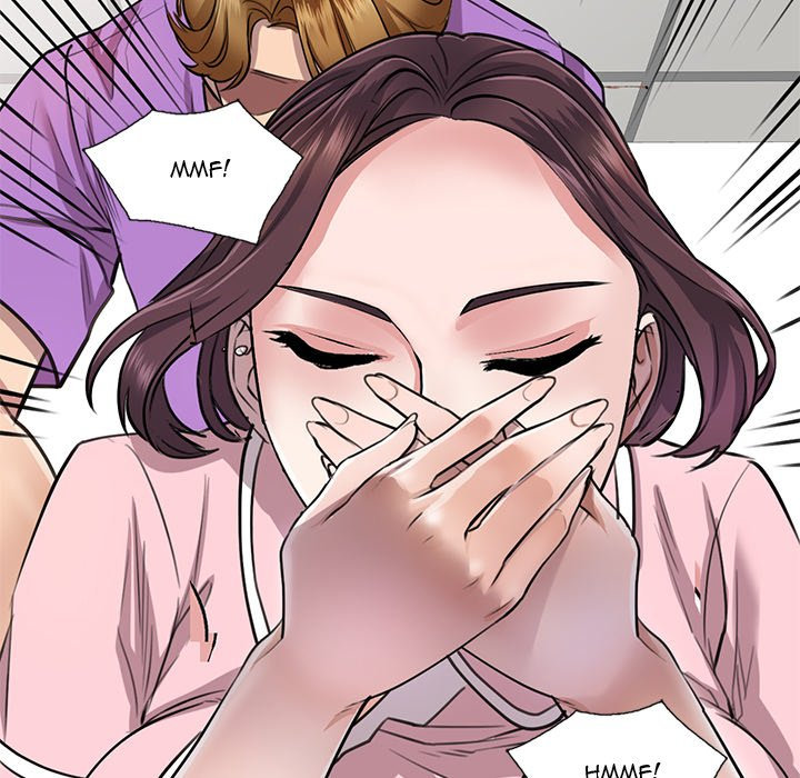 Secret Tutor - Chapter 4 Page 71