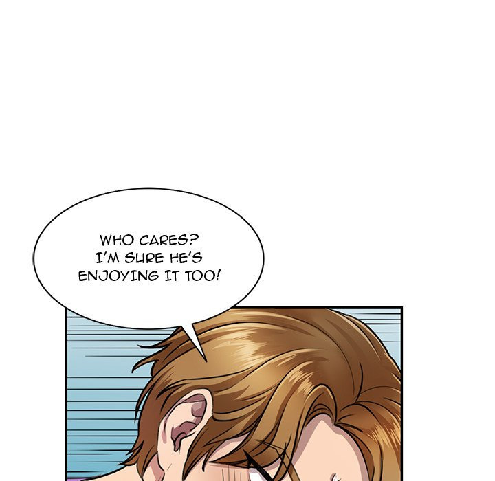 Secret Tutor - Chapter 4 Page 73