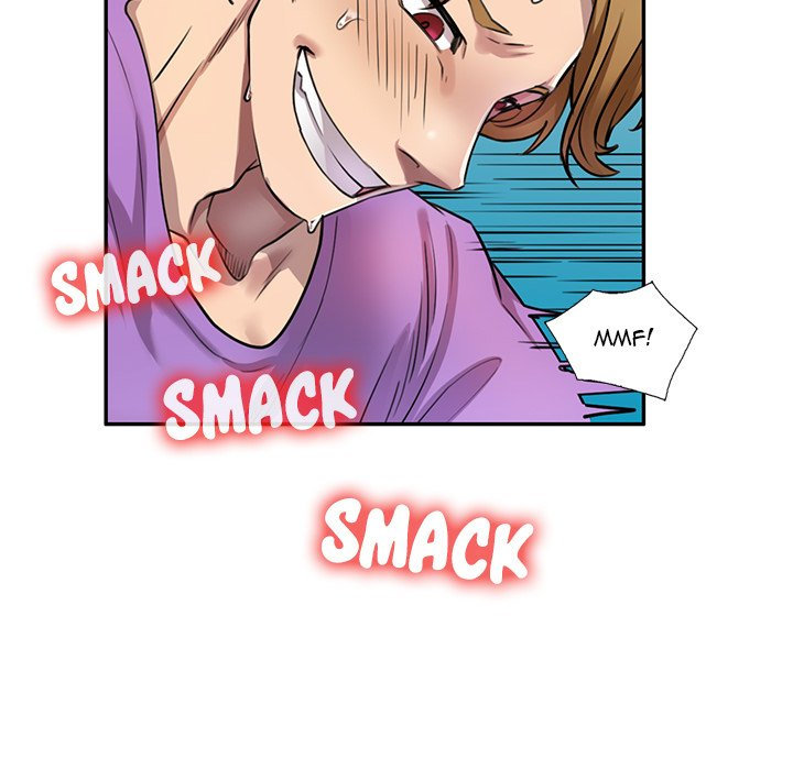 Secret Tutor - Chapter 4 Page 74