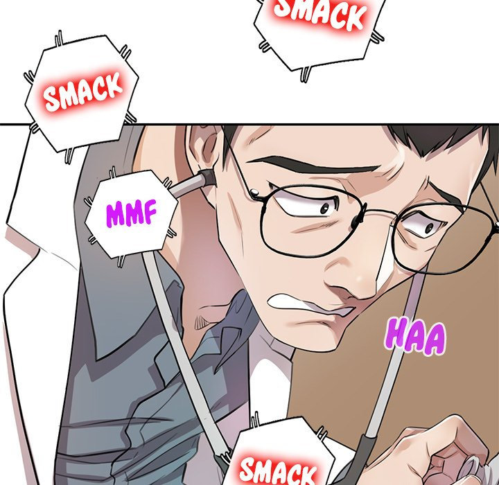 Secret Tutor - Chapter 4 Page 77