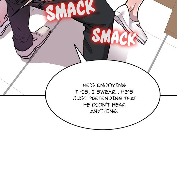 Secret Tutor - Chapter 4 Page 83