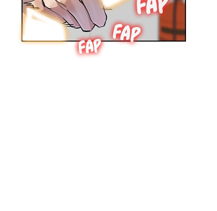 Secret Tutor - Chapter 4 Page 85