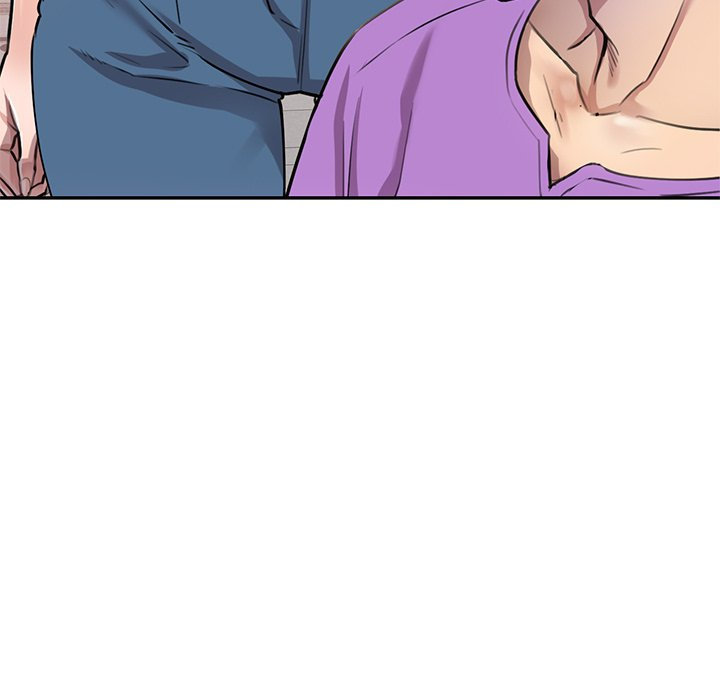 Secret Tutor - Chapter 5 Page 38