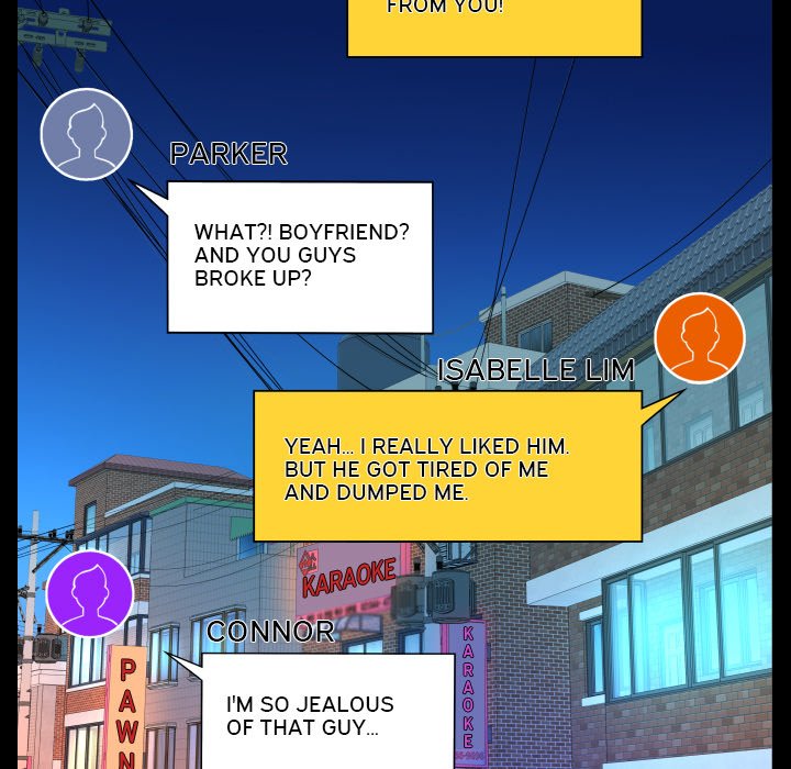 The Unforeseen Guest - Chapter 27 Page 23