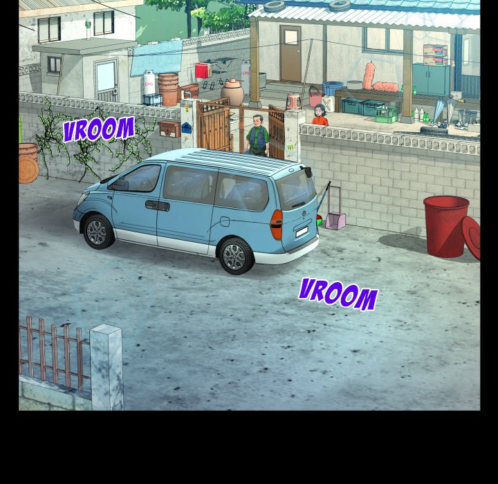 The Unforeseen Guest - Chapter 27 Page 51