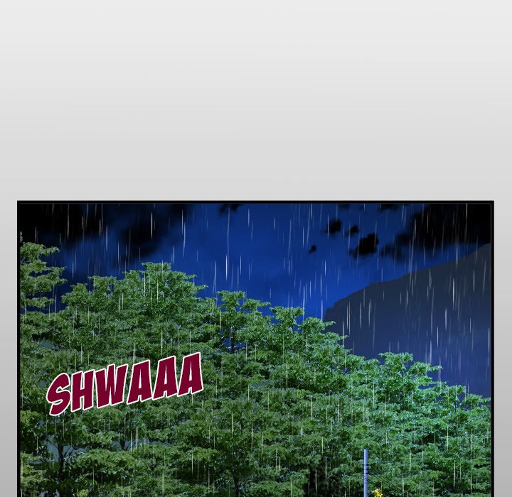 The Unforeseen Guest - Chapter 3 Page 13