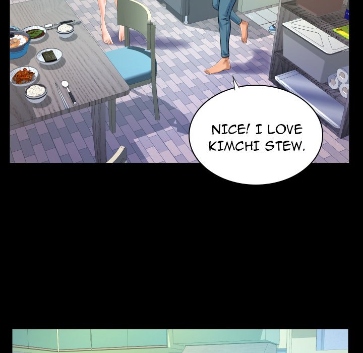 The Unforeseen Guest - Chapter 36 Page 53