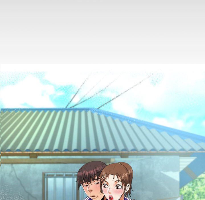 The Unforeseen Guest - Chapter 46 Page 10