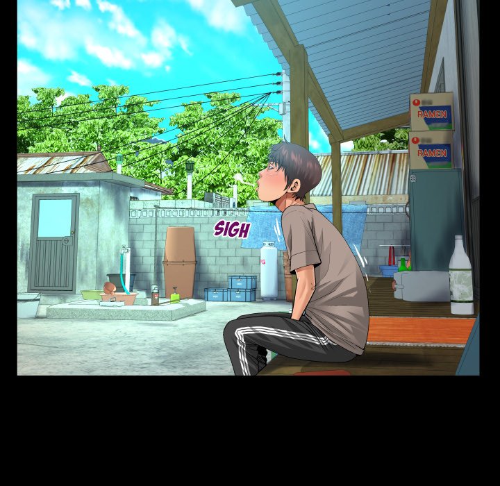 The Unforeseen Guest - Chapter 5 Page 49