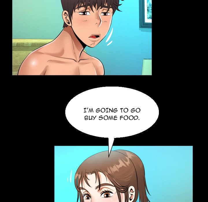 The Unforeseen Guest - Chapter 62 Page 45