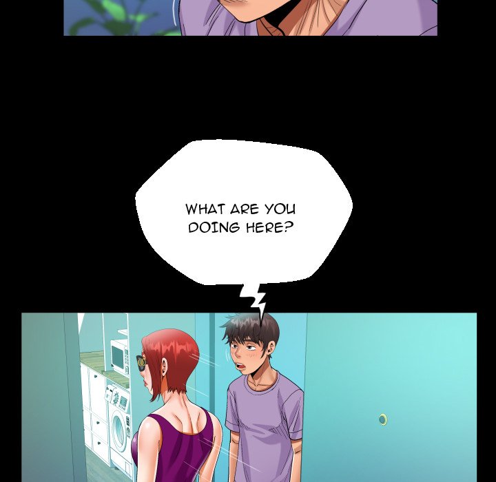 The Unforeseen Guest - Chapter 75 Page 79