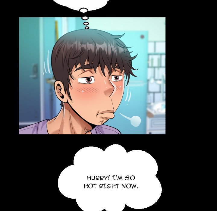 The Unforeseen Guest - Chapter 75 Page 82