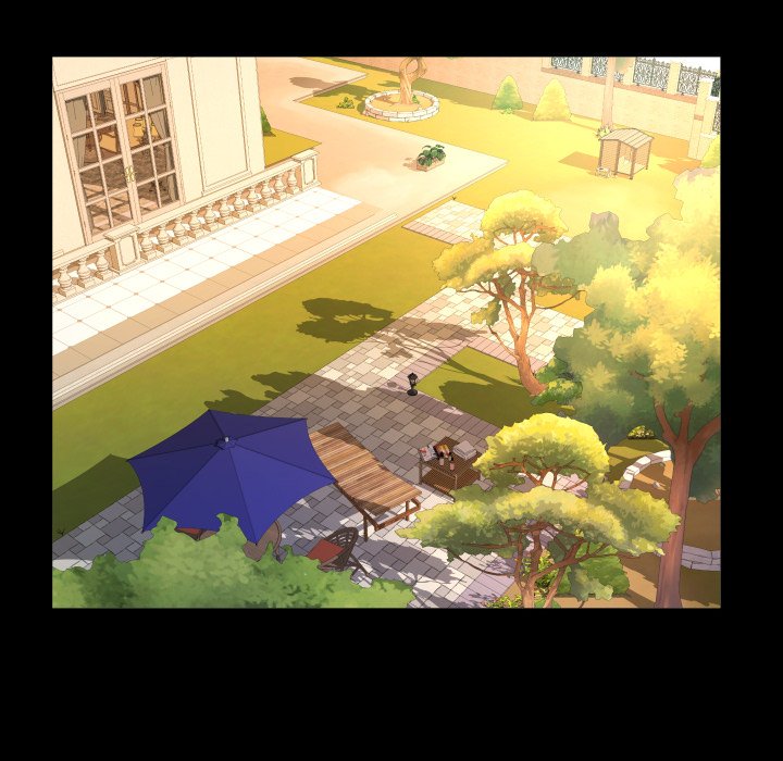 The Unforeseen Guest - Chapter 76 Page 48