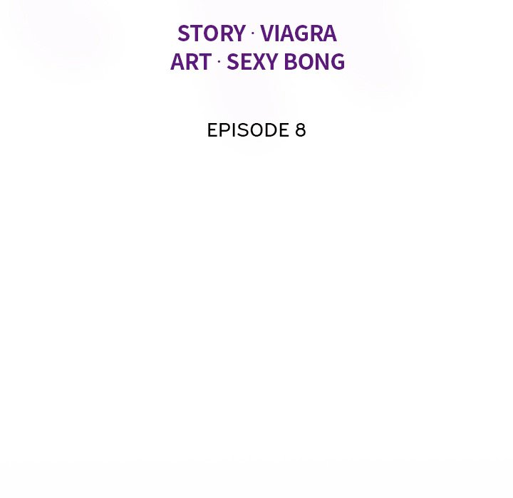 The Unforeseen Guest - Chapter 8 Page 12