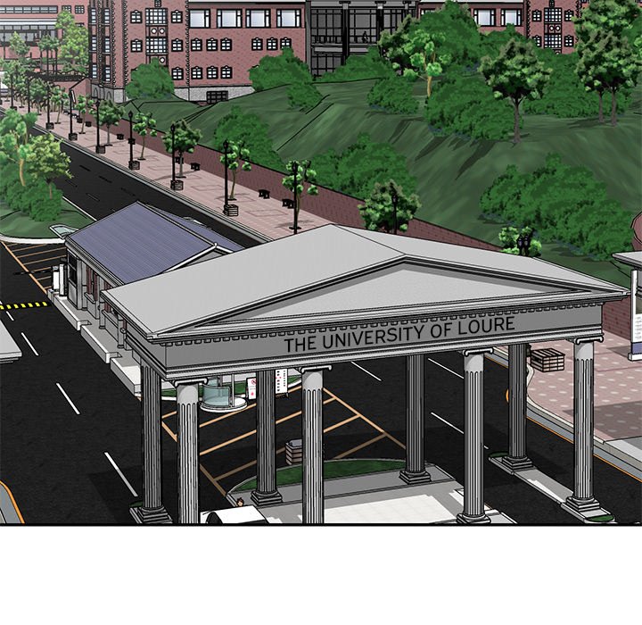 Long Drive - Chapter 12 Page 156