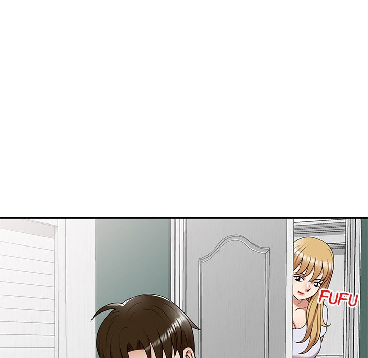 Long Drive - Chapter 13 Page 158