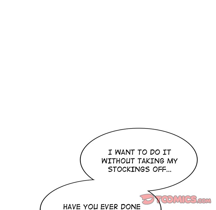 Long Drive - Chapter 25 Page 51