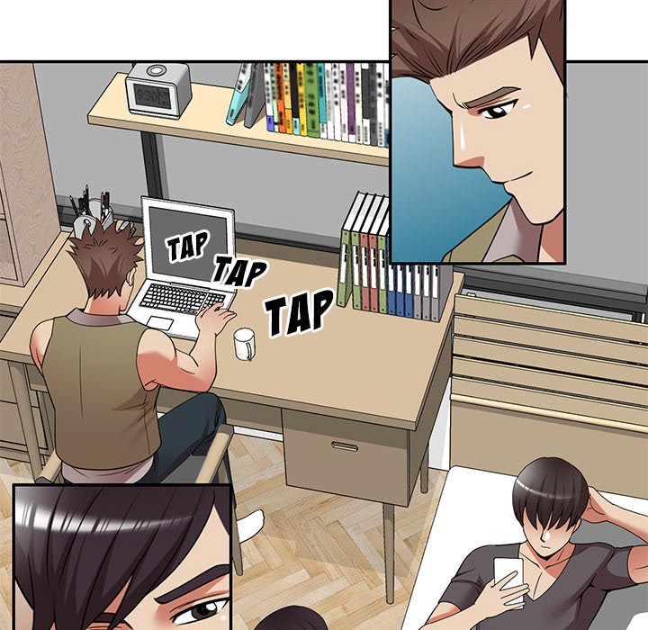 Long Drive - Chapter 25 Page 95