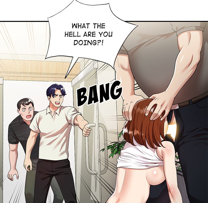 Long Drive - Chapter 3 Page 80