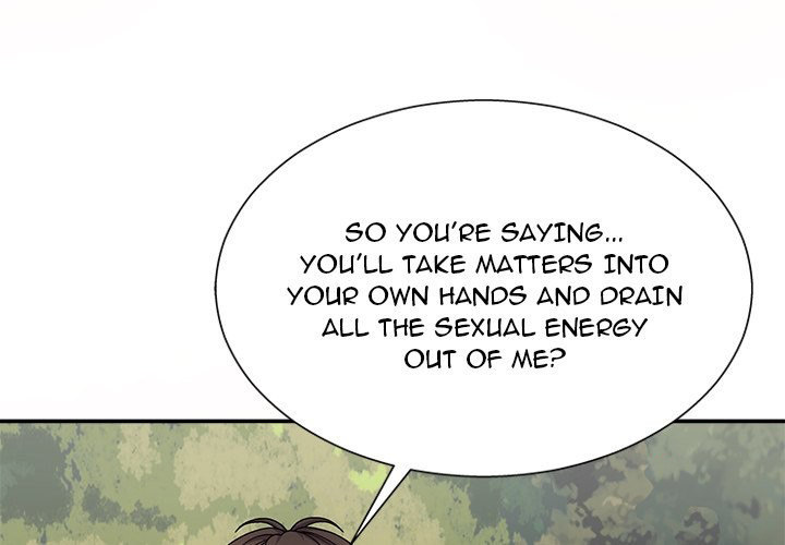 Spirit Possession - Chapter 18 Page 4