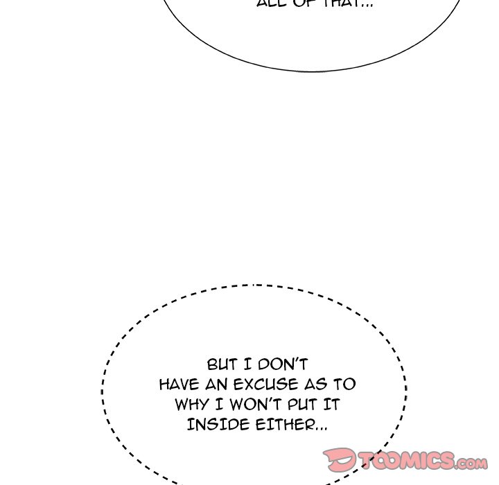 Spirit Possession - Chapter 5 Page 27