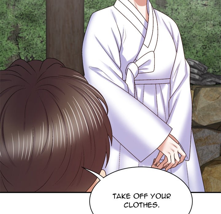 Spirit Possession - Chapter 54 Page 110