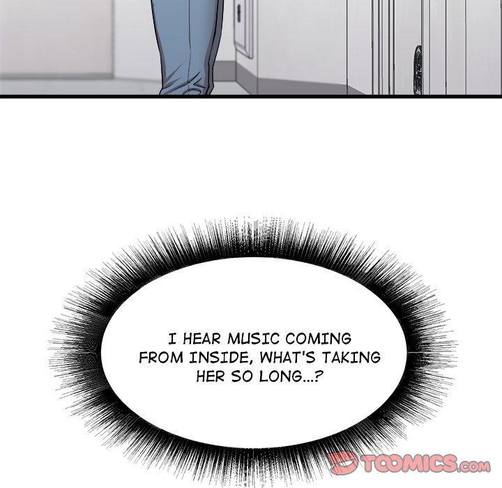 Old Memories - Chapter 13 Page 153