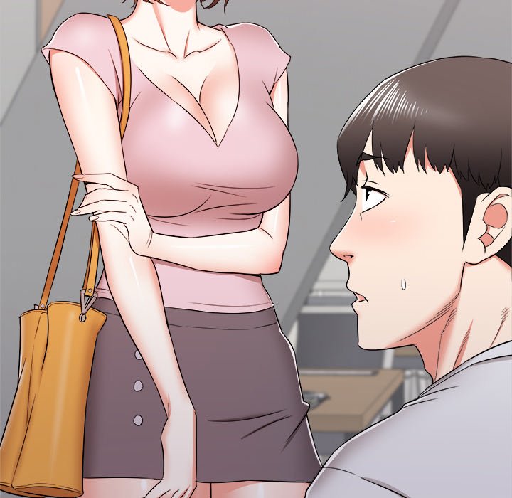 Old Memories - Chapter 13 Page 64