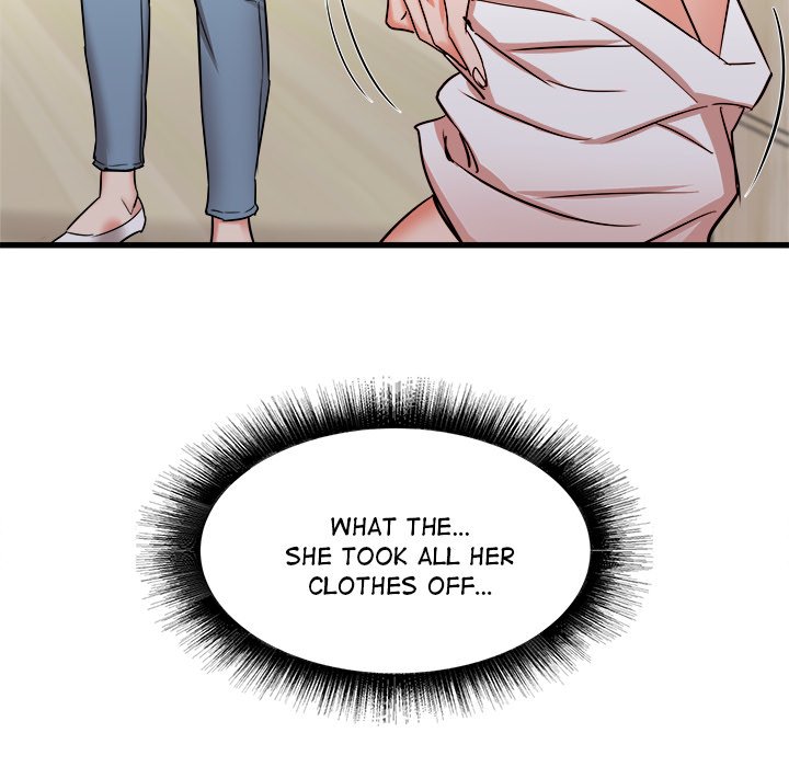 Old Memories - Chapter 15 Page 64