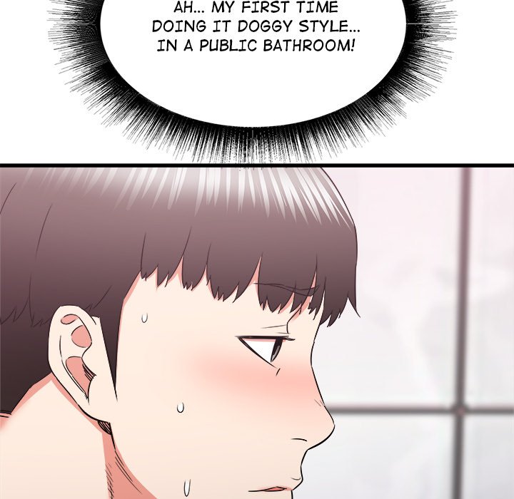 Old Memories - Chapter 25 Page 141