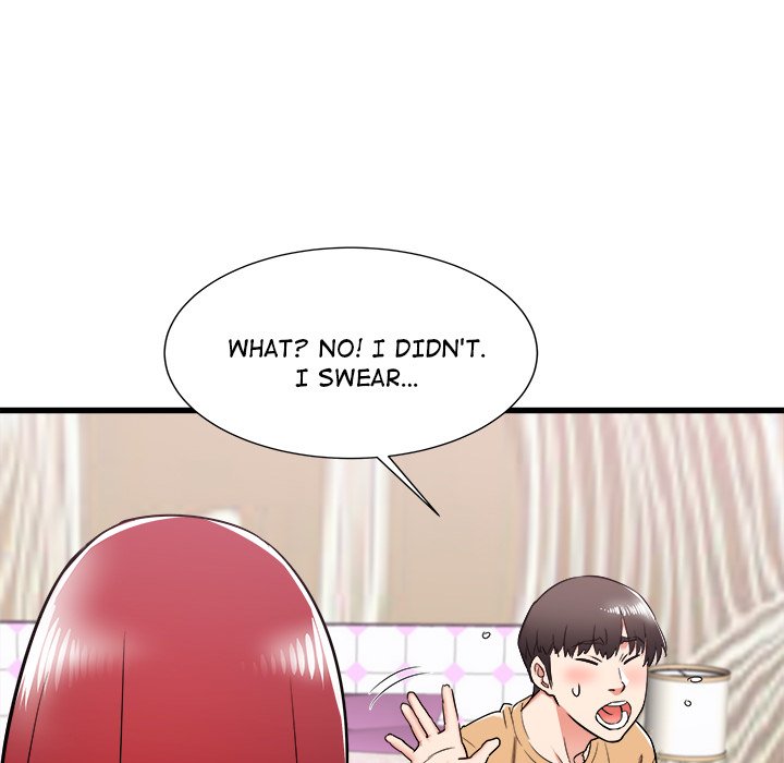 Old Memories - Chapter 6 Page 19