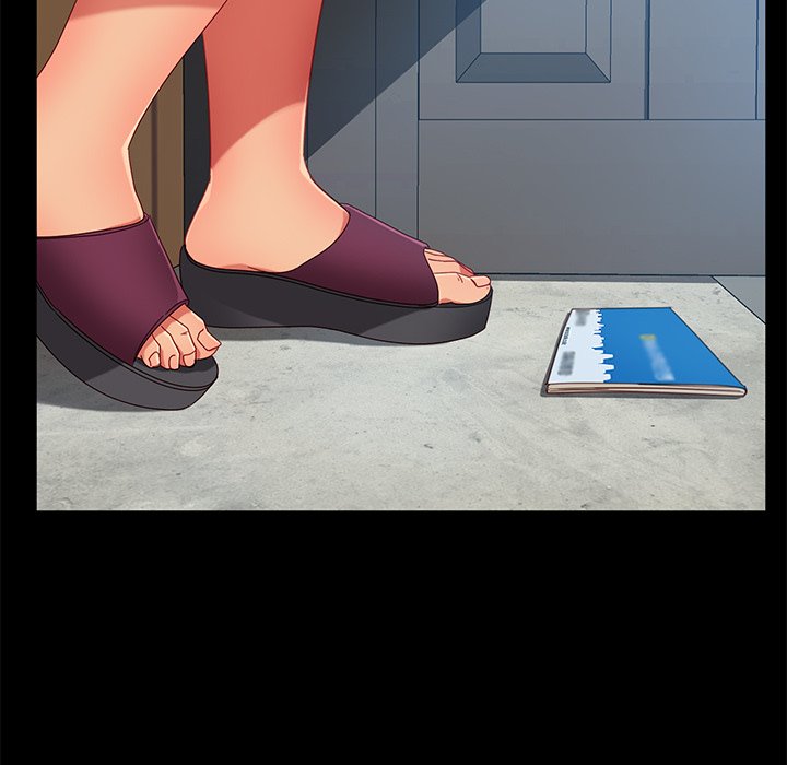 The Lucky Guy - Chapter 55 Page 103