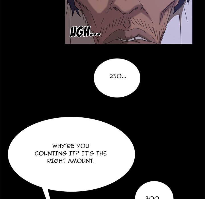 The Lucky Guy - Chapter 9 Page 114