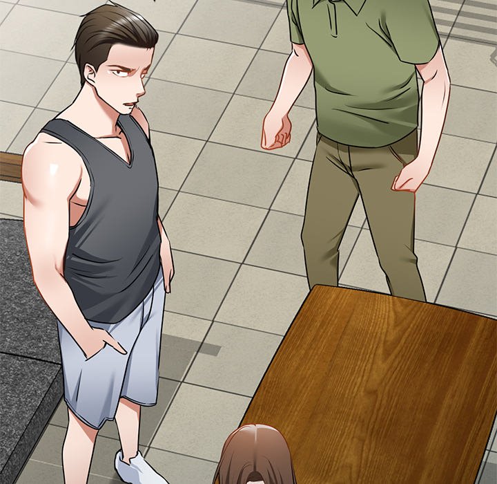 Don’t Seduce Me! - Chapter 14 Page 42