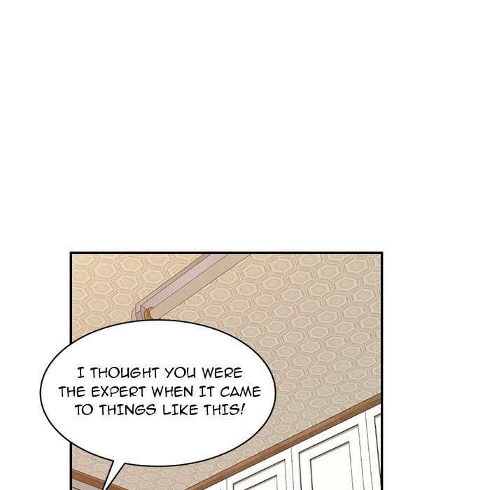 Don’t Seduce Me! - Chapter 18 Page 33