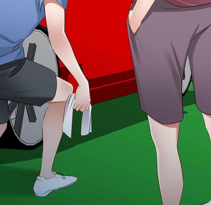 Don’t Seduce Me! - Chapter 20 Page 161