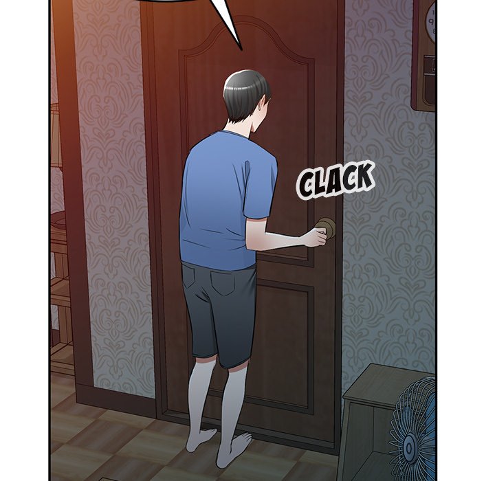 Don’t Seduce Me! - Chapter 22 Page 25