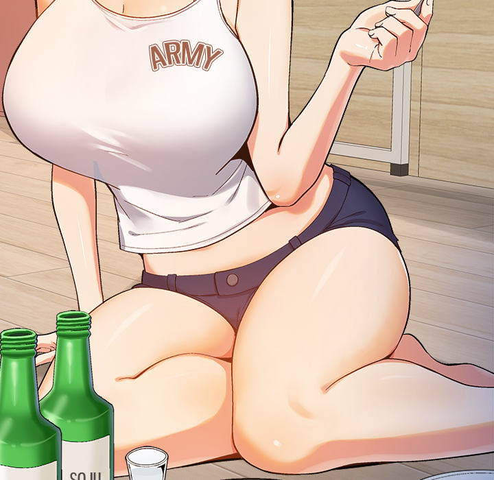 Sergeant Brynn - Chapter 1 Page 82