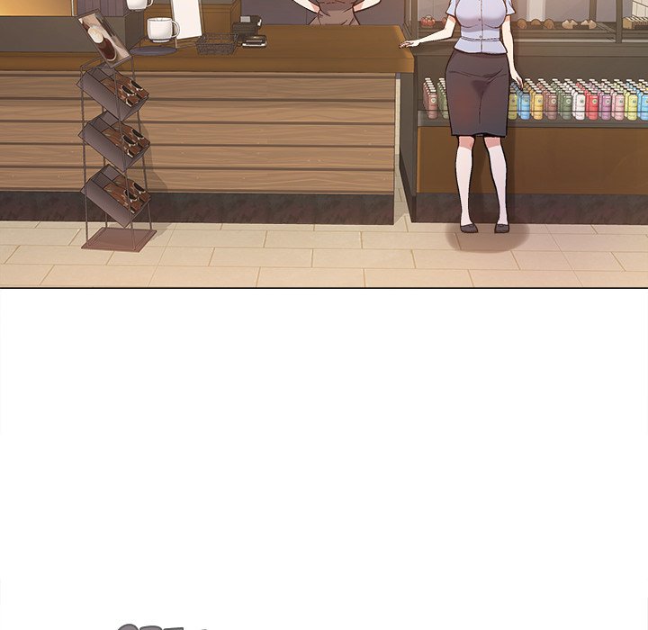 Sergeant Brynn - Chapter 14 Page 61